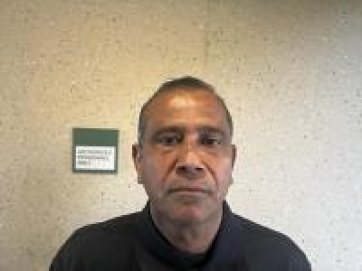 Miguel Angel Albarran a registered Sex Offender of California