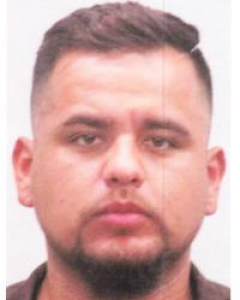 Miguel Mendoza Alcaraz Jr a registered Sex Offender of California