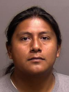 Miguel Angel Alvarez-martinez a registered Sex Offender of California