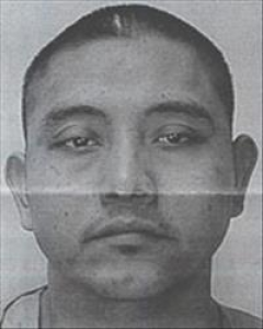 Miguel Angel Andrade a registered Sex Offender of California