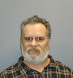 Miguel Aragon Jr a registered Sex Offender of California