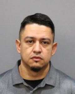 Miguel Angel Arenas a registered Sex Offender of California