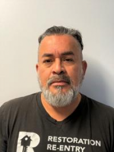 Miguel Angel Avina a registered Sex Offender of California