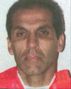 Miguel Angel Barrera a registered Sex Offender of California