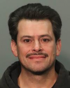 Miguel Barron a registered Sex Offender of California