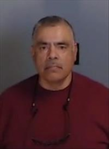 Miguel Ysidoro Bravo a registered Sex Offender of California