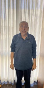 Miguel Angel Camey a registered Sex Offender of California