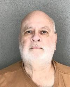 Miguel Angel Casas a registered Sex Offender of California
