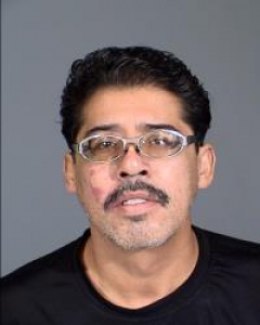 Miguel Castaneda a registered Sex Offender of California