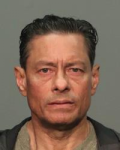 Miguel Castro a registered Sex Offender of California