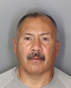Miguel Ruiz Castro a registered Sex Offender of California