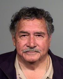 Miguel Castro a registered Sex Offender of California