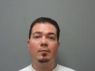 Miguel Antonio Cervantes a registered Sex Offender of California