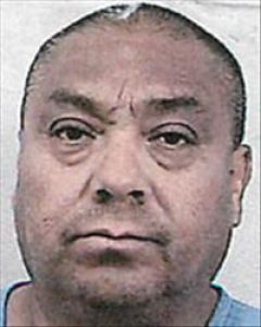 Miguel Angel Conde a registered Sex Offender of California