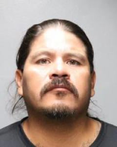 Miguel Angel Coronado a registered Sex Offender of California