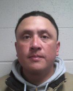 Miguel Corona a registered Sex Offender of California