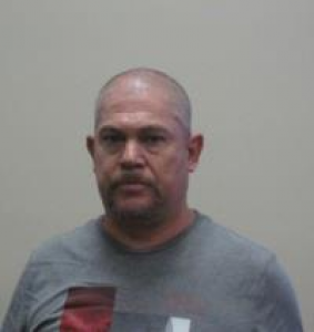 Miguel Coronel a registered Sex Offender of California