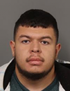 Miguel Cortes a registered Sex Offender of California