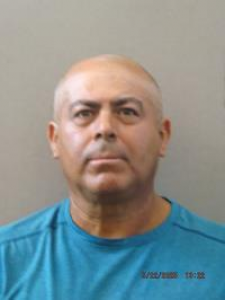 Miguel Torres Delgado a registered Sex Offender of California