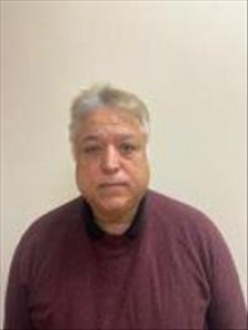 Miguel Diego a registered Sex Offender of California