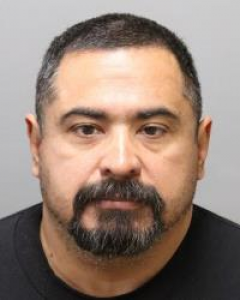 Miguel Michael Estrada a registered Sex Offender of California
