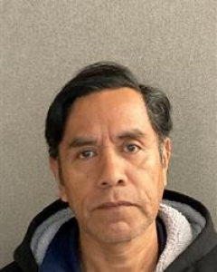 Miguel Francisco Flores a registered Sex Offender of California