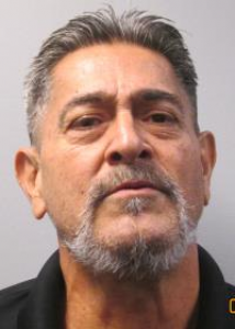 Miguel Gallegos a registered Sex Offender of California