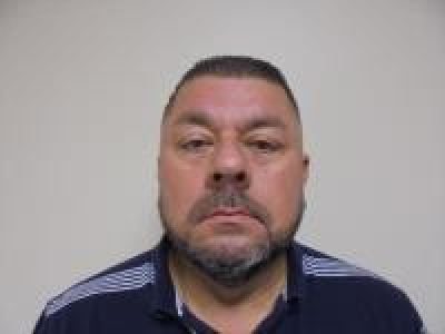 Miguel Angel Garcia a registered Sex Offender of California