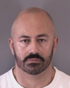 Miguel Angel Garcia a registered Sex Offender of California