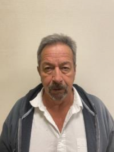Miguel Gonzales a registered Sex Offender of California