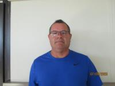 Miguel Orlando Gonzalez a registered Sex Offender of California