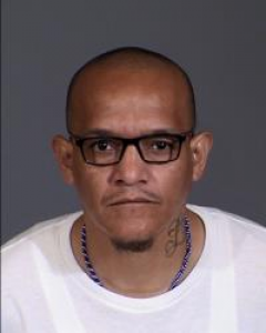 Miguel Angel Gonzalez a registered Sex Offender of California