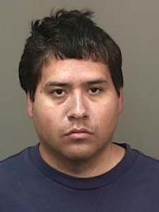 Miguel Gonzalez a registered Sex Offender of California
