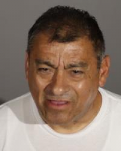 Miguel Angel Gonzalez a registered Sex Offender of California