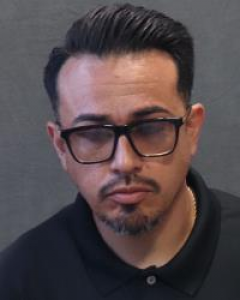Miguel Angel Gonzalez a registered Sex Offender of California