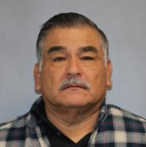 Miguel Guadalupe Guajardo a registered Sex Offender of California