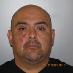 Miguel Gutierrez a registered Sex Offender of California