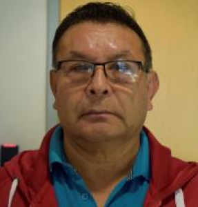 Miguel A Hernandez a registered Sex Offender of California