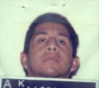 Miguel Hernandez a registered Sex Offender of California