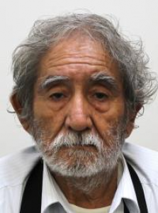 Miguel Hernandez a registered Sex Offender of California