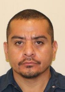 Miguel Angel Herrera a registered Sex Offender of California