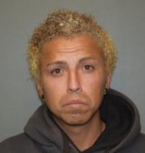 Miguel Angel Irula a registered Sex Offender of California