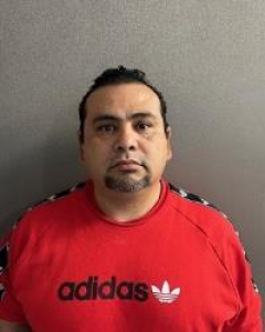 Miguel Landin a registered Sex Offender of California