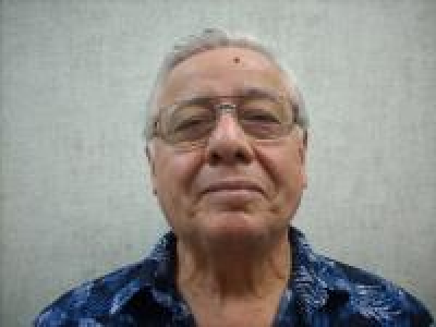 Miguel Yvan Lazo a registered Sex Offender of California
