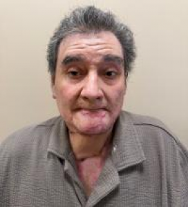 Miguel Perez Lictawa a registered Sex Offender of California