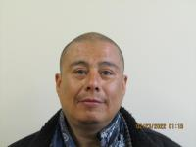 Miguel Angel Lopez a registered Sex Offender of California