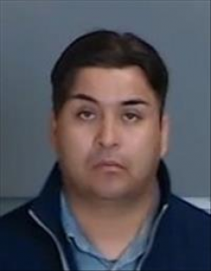 Miguel Marquez a registered Sex Offender of California