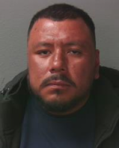 Miguel Martinez a registered Sex Offender of California