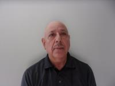 Miguel Mascote a registered Sex Offender of California