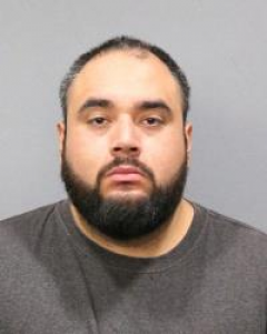 Miguel Menchaca a registered Sex Offender of California